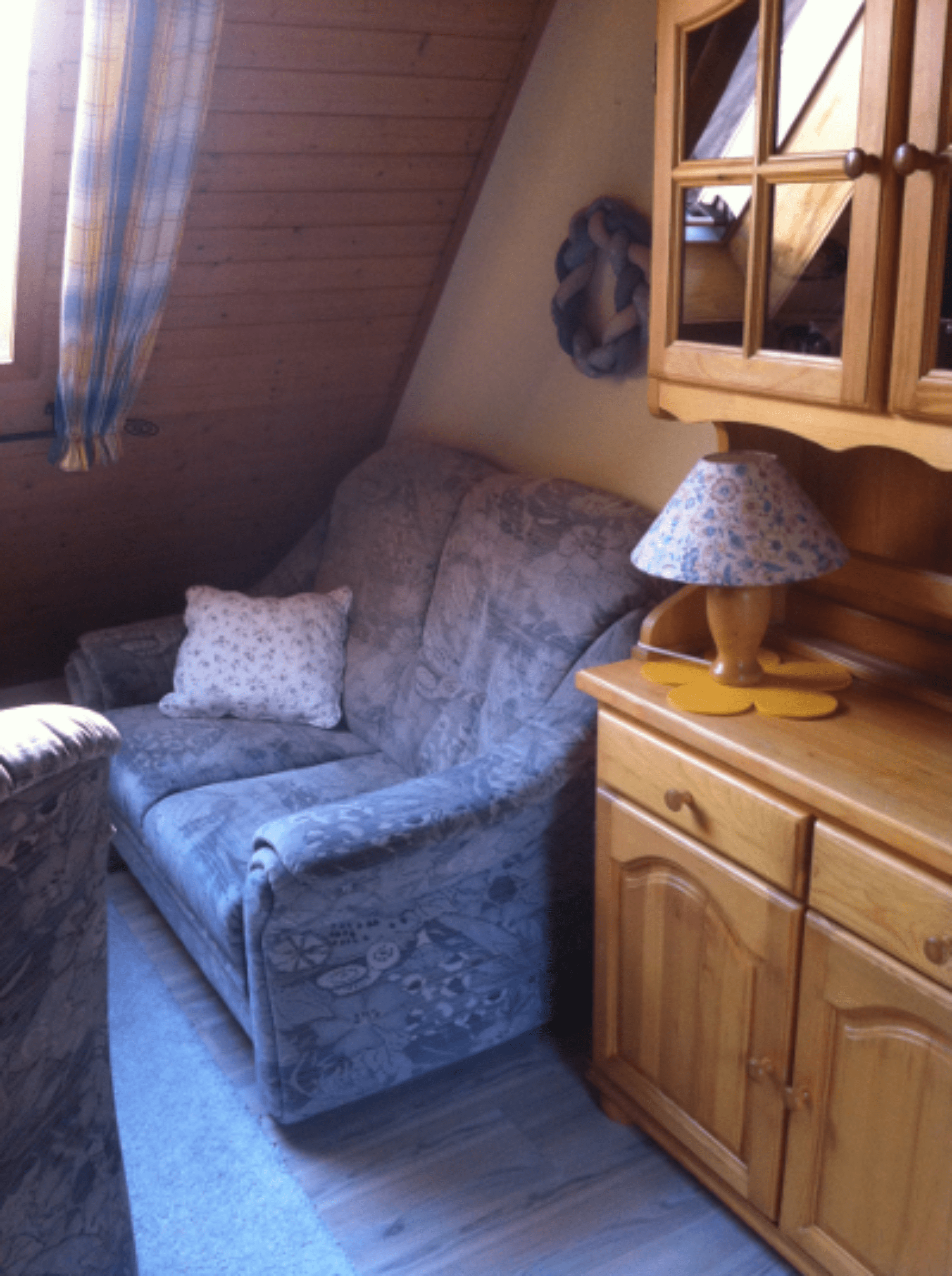 Pension Angela | Ferienwohnung Tannenblick